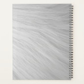 Planner voor hondentrimsalon (Achterkant)