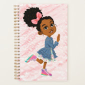 Planner voor hulp bij uw drukke leven (Voorkant)