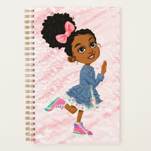 Planner voor hulp bij uw drukke leven (Voorkant)