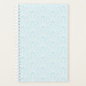 Planner voor ijsbogen (Voorkant)