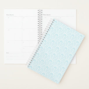 Planner voor ijsbogen