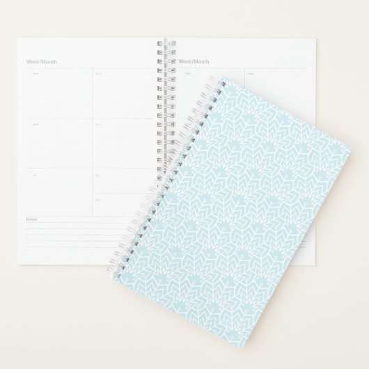 Planner voor ijsbogen (Display)