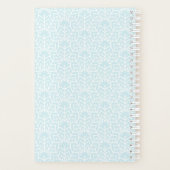 Planner voor ijsbogen (Achterkant)