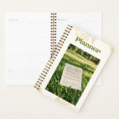 Planner voor Klassieke Muziek (Display)