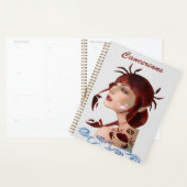 Planner voor Kreeften: (Display)
