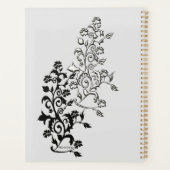 Planner voor Kreeften: (Achterkant)