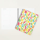 Planner voor leraren ©Noteworthy (Display)