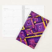 Planner voor levendige vormen (Display)