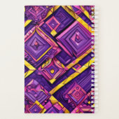 Planner voor levendige vormen (Achterkant)