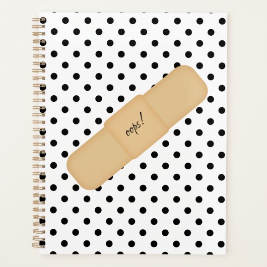 Planner voor ongevallenanalyse (Voorkant)