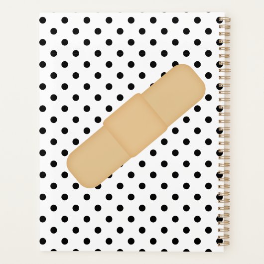 Planner voor ongevallenanalyse (Achterkant)