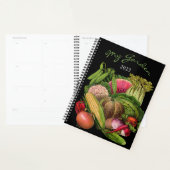 Planner voor plantaardige hemellichamen (Display)