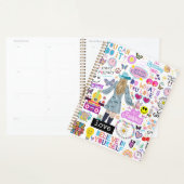 PLANNER VOOR POSITIEVE BEVESTIGINGEN (Display)