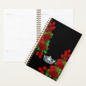 Planner voor Rozen (Display)