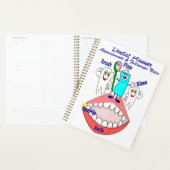 Planner voor Tandarts: (Display)