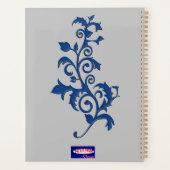 Planner voor Tandarts: (Achterkant)