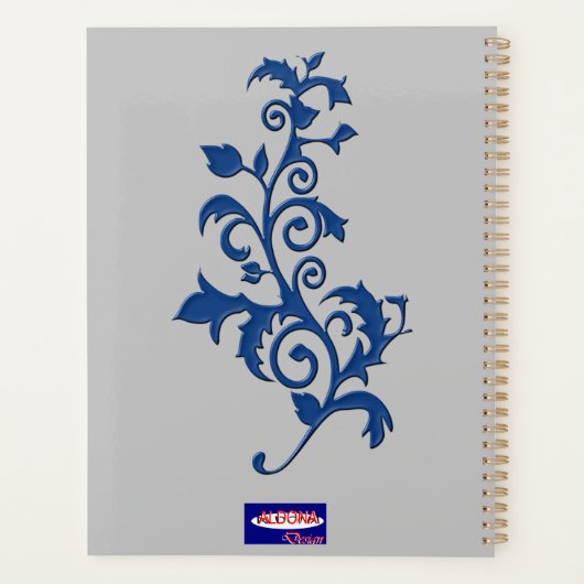 Planner voor Tandarts: (Achterkant)