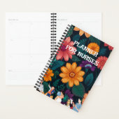 PLANNER VOOR VERPLEEGKUNDIGEN (Display)