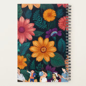 PLANNER VOOR VERPLEEGKUNDIGEN (Achterkant)