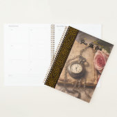 Planner voor voorouderlijke herinneringen (Display)