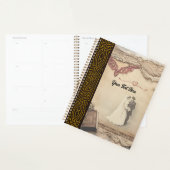 Planner voor voorouderlijke herinneringen (Display)