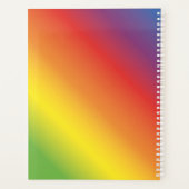 Planner voor zelfbewusten (Achterkant)