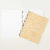 PLANNER : WILLIAM MORRIS : LARKSPUR (Display)