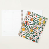 PLANNER : WILLIAM MORRIS : POMEGRANATEN (Display)