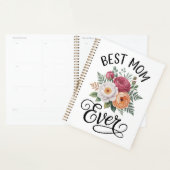 Plannerboek Planner (Display)