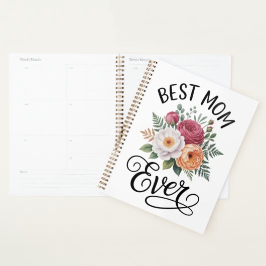 Plannerboek Planner (Display)