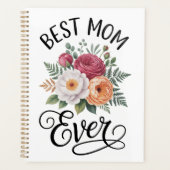 Plannerboek Planner (Voorkant)