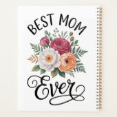 Plannerboek Planner (Achterkant)
