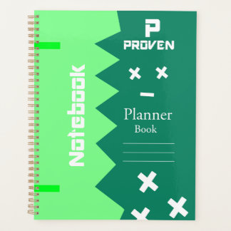 Plannerboek Planner