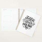 planners (Display)