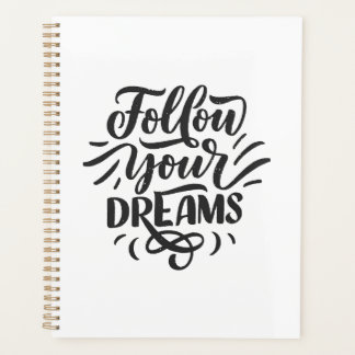 planners