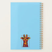 Planners (Achterkant)