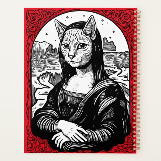 Planners (Achterkant)