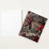 Planners (Display)