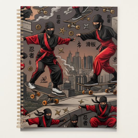 Planners (Voorkant)