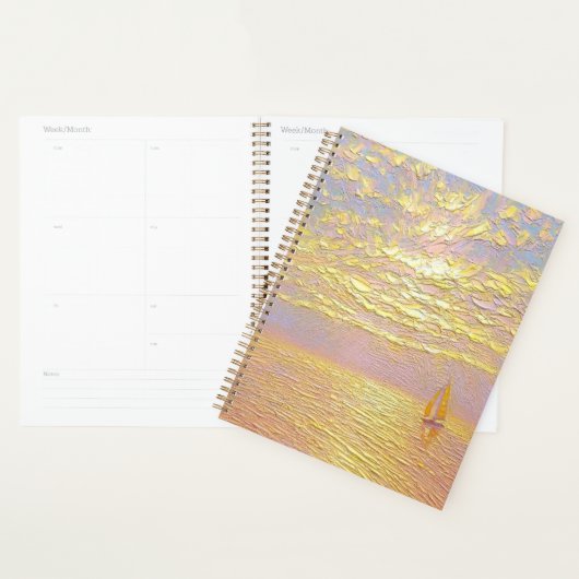 Planners (Display)