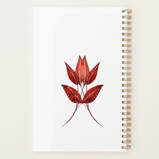 Planners (Achterkant)