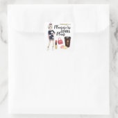 PLANNERS GAAN PLANNEN! Planner verslaafde stickers (Tas)