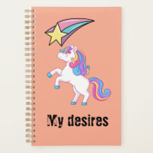 Planners voor meisjes