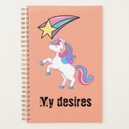 Planners voor meisjes