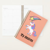 Planners voor meisjes (Display)
