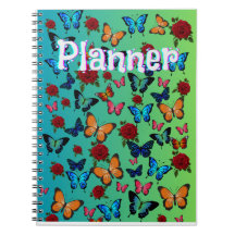 plannervlinder