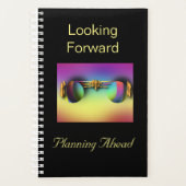 Planning Ahead Planner (Voorkant)
