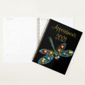 Planning/Benoemingboek Planner (Display)