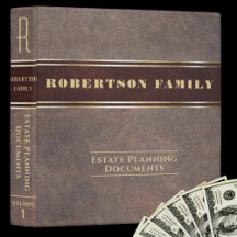 Planning en vertrouwensdocumenten van de staat