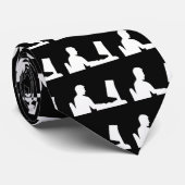 Planning Stropdas (Opgerold)